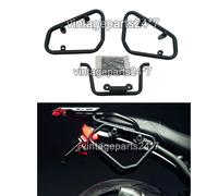 Sella Posteriore Adatta Per TRIUMPH SPEED 400