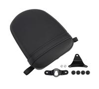 Sella Posteriore Autista Rear Flat Pillion Per Honda Cmx300/Cmx500 2017-2024
