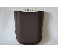 Sella posteriore originale MARRONE Back seat Aprilia Scarabeo 50 100cc 93 99 DIE