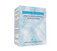 Sella Integratore Potassio Bicarbonato Polvere 100 bustine