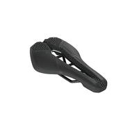 Pro Stealth 3d Perform Saddle Nero 142 mm Black / Stainless