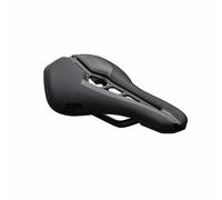 Pro Stealth Curved Team Saddle Nero 142 mm Black Carbon