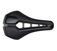 Pro Stealth Curved Team Saddle Nero 152 mm Black Carbon