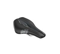 Pro Stealth Offroad Sp Saddle Argento 152 mm Black / Crmo