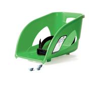 Sella progettata per slitte Bullet Tre colori Prosperplast