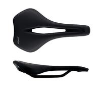 Sella Prologo Akero 150 Pas - T2.0, Nero