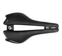 Prologo Choice 140 Pas Nack Saddle Nero 140 mm Black