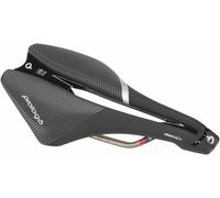 Sella Prologo Dimension 143Mm Larga Binari In Lega Tirox Nera