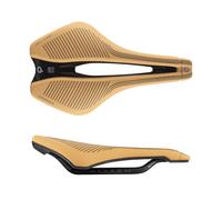 Prologo Dimension Agx Slide Control Rails Nack Saddle Oro 143 mm Uomo,Donna