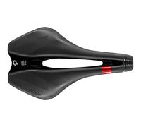 Sella Prologo Dimension AGX T4.0 - Nero 143mm / Nero