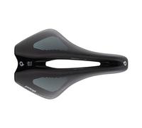 Prologo Dimension Eva Rails Tirox Saddle Nero 156 mm Anthracite Black