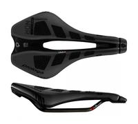 Sella Prologo Dimension NDR PAS CPC Tirox Rail Anthracite/Nero 245x143mm