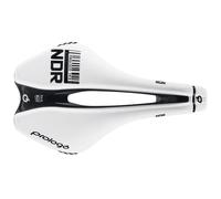 Sella Prologo Dimension NDR Tirox 143 bianco opaco