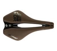 Sella Prologo Dimension NDR Tirox - Marrone 143mm / Marrone
