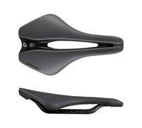 SELLA PROLOGO DIMENSION R2 143 PAS NACK UNISEX 143MM CARBONIO STRADA XC MARATHON
