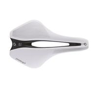 Prologo Dimension R2 Space Pas Tirox Saddle Bianco 153 mm