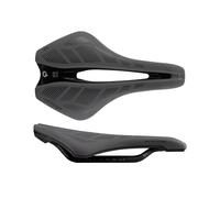 SELLA PROLOGO DIMENSION R2 AGX SLIDE CONTROL 143mm PAS NERO NACK CARBONIO UNISEX