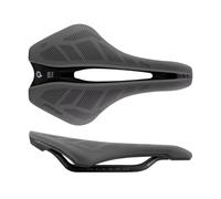 Prologo Dimensión R2 Agx Space Slide Control Pas Nack Saddle Nero 153 mm Uomo,Donna
