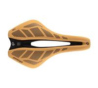 Prologo Dimensión R2 Agx Slide Control Pas Tirox Saddle Giallo 143 mm