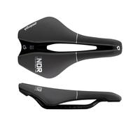 SELLA PROLOGO DIMENSION R2 NDR 143 PAS NERO UNISEX MTB CARBONIO NACK 7X9.3mm
