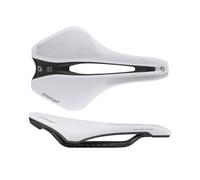 Prologo Dimension R2 Space Pas Tirox Saddle Bianco 153 mm Uomo,Donna