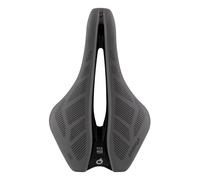 Prologo Dimensión R2 Agx Space Slide Control Pas Tirox Saddle Nero 153 mm Black