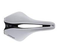 Prologo Dimension R2 Space Pas Tirox Saddle Bianco 153 mm Uomo,Donna
