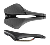 Sella Prologo Dimension Space PAS 153 Strada MTB Nera Tirox Rail 245x153mm