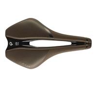 Sella Dimension PAS TiroX Unisex 245x143mm Marrone/Nero - Comfort e Prestazioni