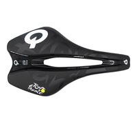 Sella Prologo Dimension Tirox - Tour de France 143mm / Nero