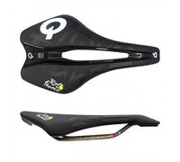 Sella Prologo Dimension Tour de France TdF 143 PAS T4.0 Nera Ergonomica Unisex