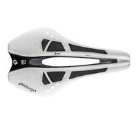 Sella Prologo Dimension TRI CPC Nack 143 bianco argento