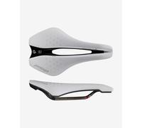 Sella Prologo Dimension TRI Tirox 143 bianco argento