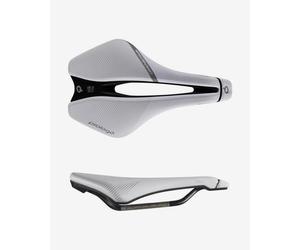 Sella Prologo Dimensioni Space Tirox 153 bianco nero