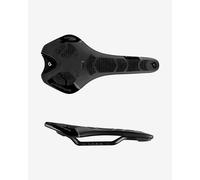 Prologo Nago C3 Cpc, Sella Unisex Adulto 275 x 139 mm Nero