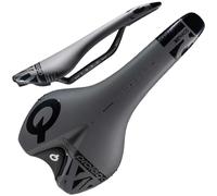Sella Prologo Nago Evo X10 T2.0 Hard Black 275x135 MTB/Gravel Unisex