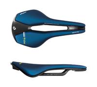 Prologo Nago R4 Maillo Jaune Tdf Pas Tirox Saddle Blu 137 mm Blue