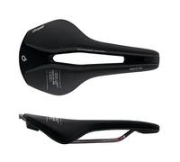 Prologo Sella Nago R4 PAS Tirox - Nero, 137 mm