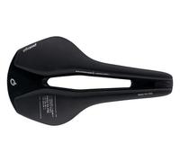 Prologo Sella Nago R4 PAS Tirox - Nero, 137 mm