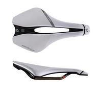 Prologo Dimetn3Wb80-Am, Sella Unisex - Adulto, Bianco, 245 x 143 mm