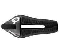 Prologo Predator 01tri Pas Cpc Nack Saddle Argento 110 mm Black