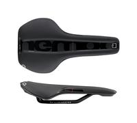 Prologo Proxim Nembo Recycled Saddle Argento 135 mm Black