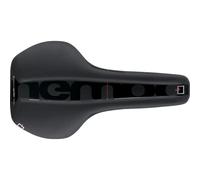 Prologo Proxim Nembo 24 Microfiber Saddle Nero 135 mm Black