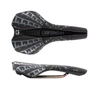 Prologo Proxim W460 Slide Control Tirox Saddle Nero 145 mm Black