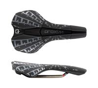 SELLA PROLOGO PROXIM W460 SLIDE CONTROL 145MM ACCIAIO RICICLATO MTB DOWNHILL