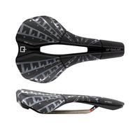 Prologo Proxim W660 Slide Control Pas Tirox Saddle Grigio 155 mm Uomo,Donna