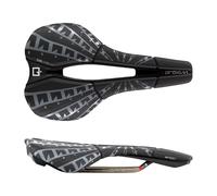 Prologo Proxim W660 Slide Control Pas Tirox Saddle Grigio 145 mm Black