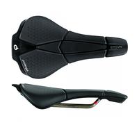 Sella Prologo Scratch M5 140Mm Tirox Rail Nera Strada Montagna Cross Gravel Bike