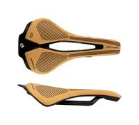 Prologo Scratch M5 Agx Slide Control Pas My26 Nack Saddle Giallo 140 mm Brown