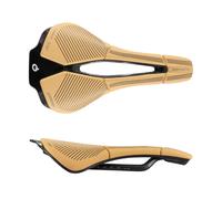 Prologo Scratch M5 Pas Agx Slide Control Rails Nac Saddle Oro 140 mm Light Brown